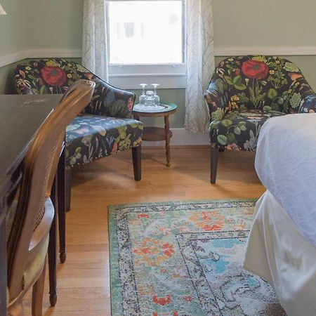 William Henry Miller Inn Ithaca Ruang foto