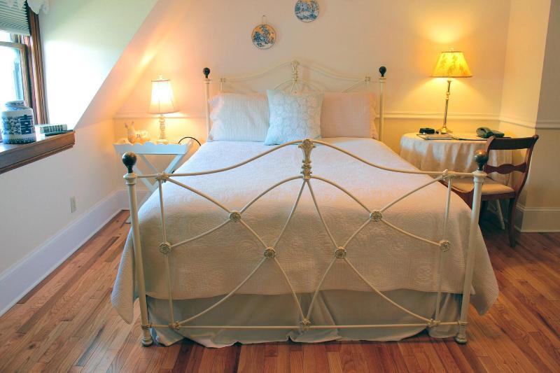 William Henry Miller Inn Ithaca Bagian luar foto