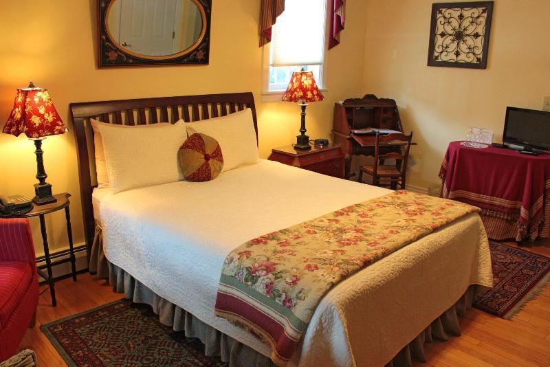 William Henry Miller Inn Ithaca Bagian luar foto
