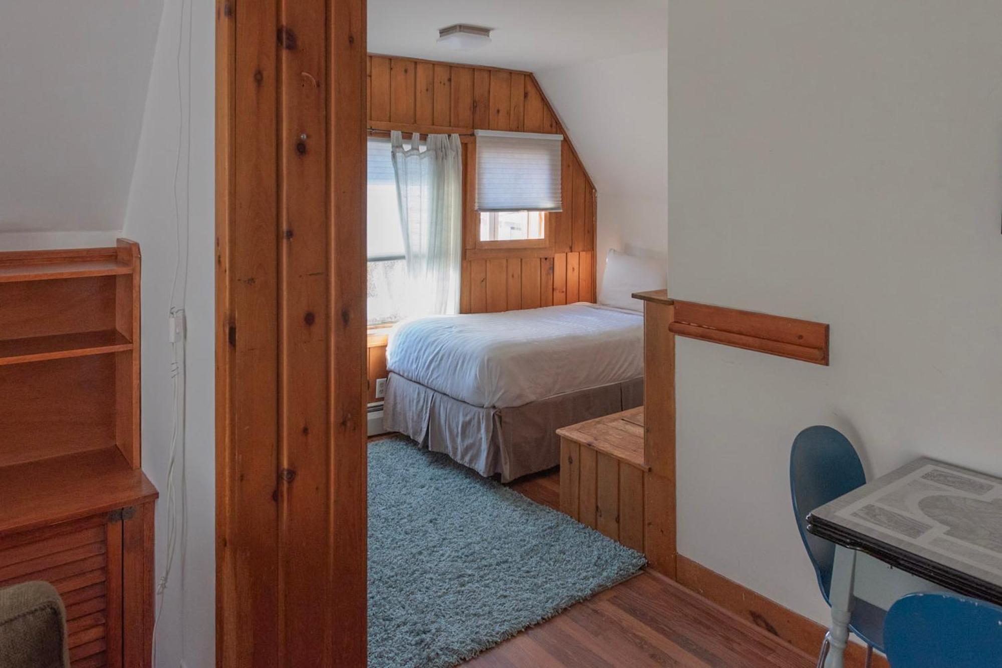 William Henry Miller Inn Ithaca Bagian luar foto